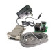 Cable Programador PCLINK-5WP - DSC Cable Programador PCLINK-5WP - DSC
