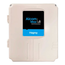 Alarma Comunitaria Alcom Max 4G SMD/TH HG-AC-ALMX4G - HAGROY