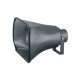 Bocina Parlante 30 Watts 12-24V Pr-hs30w - PROVISION Bocina Parlante 30 Watts 12-24V Pr-hs30w - PROVISION