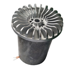 Recarga Maquina De Humo Zerovision - AXXTEC