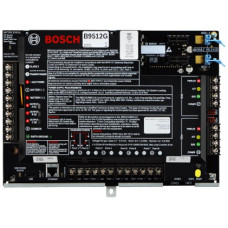 Central De Alarmas 599Zn - BOSCH