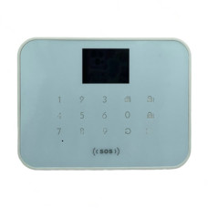 Alarmas Smart Wifi - AXXTEC