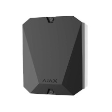 Modulo 18 Zonas Cableadas Multitransmiter Bl - AJAX Modulo 18 Zonas Cableadas Multitransmiter Bl - AJAX