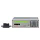 Central Recept Monitoreo D6100 - BOSCH