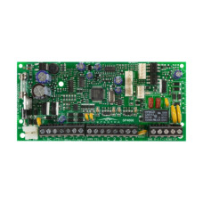 Panel De Alarma 4 A 32 Zonas Sp4000 - PARADOX