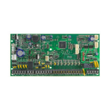 Panel De Alarma 8 A 32 Zonas Sp6000 - PARADOX