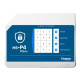 Alarma 4 Zonas Rf Hg-hs-p4-max - HAGROY Alarma 4 Zonas Rf Hg-hs-p4-max - HAGROY