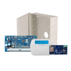 Kit Inal+com - Hs2032pcbspa+hs2lcdrf9n+pc5003c+le4050c - - DSC Kit Inal+com - Hs2032pcbspa+hs2lcdrf9n+pc5003c+le4050c - - DSC