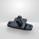 Aislador Cerco Paso W - LINSEG Aislador Cerco Paso W - LINSEG