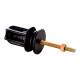 Aislador Tensor Templador Perno C/tuerca (50 Unidades) Hg-hz - HAGROY Aislador Tensor Templador Perno C/tuerca (50 Unidades) Hg-hz - HAGROY