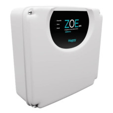 Energizador Cerco Electrico Zoe Wifi Smd/th Hg-zoe-wifi - HAGROY Energizador Cerco Electrico Zoe Wifi Smd/th Hg-zoe-wifi - HAGROY