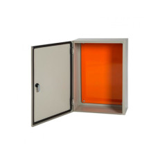 Gabinete Metalico Para Cerco Electrico 400X300x200 - Megacenter Gabinete Metalico Para Cerco Electrico 400X300x200 - Megacenter