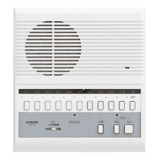 Citofono Intercomunicador Audio Int 10 Botones - AIPHONE