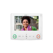 Citofono Audio-video Int Pantalla 3.5 Gt - AIPHONE