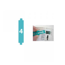 Configurador 4 X 10 Unidades - BTICINO