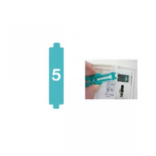 Configurador 5 X 10 Unidades - BTICINO