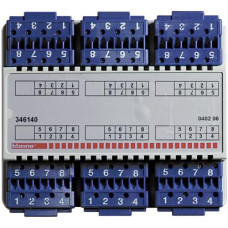 Modulo De Distribuidor De Video 1In-5out - BTICINO