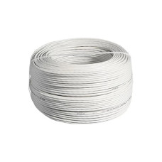 Cable Citofonia 2 X 0.5 Mm 200Mts Blanco - BTICINO