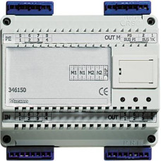 Modulo De Distribucion 2-8 Hilos - BTICINO