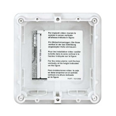 Caja/ct Emb New Sfera 1 Mod - BTICINO