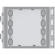 Modulo 8 Pulsadores - BTICINO