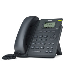 Telefono Ip Yealink 1-Sip 2-Lan Poe-af - OTRO