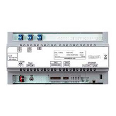 UNIDAD DE CONTROL IP MULTIEDIFICIO - AIPHONE