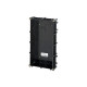 Caja Trasera De 02 Modulos Para Empotrar  Gf/2b - AIPHONE