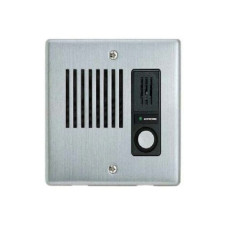 Portero Audio Exterior 1 Botón IB-000LE-DA - AIPHONE