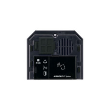 Modulo De Audio Con Lector De Tarjeta Gt/dbvn - AIPHONE