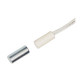 Magnetico Embutido Color Blanco Corto Mcr-4101w - DLUX Magnetico Embutido Color Blanco Corto Mcr-4101w - DLUX