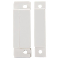 Magnetico Sobrepuesto Mcs-3102w Color Blanco - DLUX