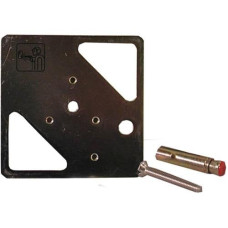 Mounting Plate For Seismics - BOSCH
