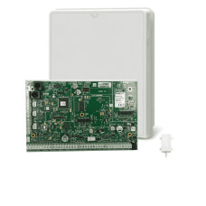 Prosys Plus Kit,main+ps 2.5A+tmp - RISCO