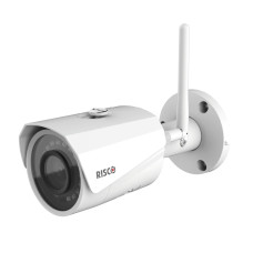 Camara Bala Wifi, 2Mp - RISCO