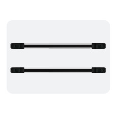 Rayo Lineal 8 Haces (1.2Mts) 100M - AXXTEC