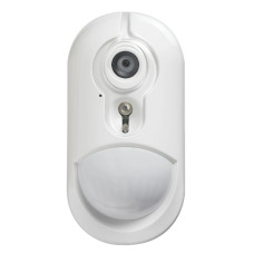 Detector PIR/CAM Inalámbrico Neo/Powerg PG9934P - DSC