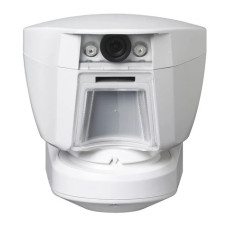 Detector PIR/CAM Exterior Inalámbrico Neo/Powerg PG9944 - DSC