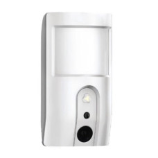 Detector Infrarojo Con Camara Para Ava Pro  Pir-cam-30-9 - EBS