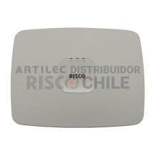 Nvr 8Ch  Poe - RISCO