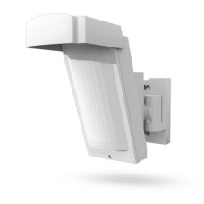 Detector Infrarrojo Inalambrico Exterior Ja-158p - JABLOTRON Detector Infrarrojo Inalambrico Exterior Ja-158p - JABLOTRON