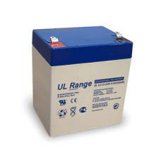 BATERIA 12V 4.5 A - h AGM ULTRACELL