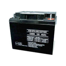 BATERIA 12V 40 AH. - Edwards