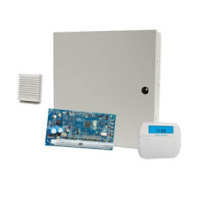 KIT NEO HS2032 - ICO RFK+GABINETE+TECLADO ICONO RFK+TRANSF - DSC