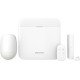 KIT Alarma de Robo 64 Zonas Ethernet Wifi TCP/IP 3G/4G DS-PWA64-Kit-WB - HIKVISION KIT Alarma de Robo 64 Zonas Ethernet Wifi TCP/IP 3G/4G DS-PWA64-Kit-WB - HIKVISION