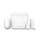 Kit Alarma de Robo TCP/IP 48 Zonas Ethernet Wifi 3G/4G DS-PWA48-Kit-WB(LA) - HIKVISION Kit Alarma de Robo TCP/IP 48 Zonas Ethernet Wifi 3G/4G DS-PWA48-Kit-WB(LA) - HIKVISION