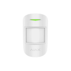 Detector Movimiento Inalambrico Motionprotect Wh - AJAX Detector Movimiento Inalambrico Motionprotect Wh - AJAX