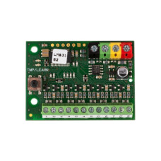 Modulo 8 Zonas Cableadas Para Central Ja-118m - JABLOTRON