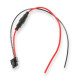 Cable 12Vdc Para Central Ja-107k Vod-ja-107k - JABLOTRON Cable 12Vdc Para Central Ja-107k Vod-ja-107k - JABLOTRON