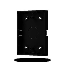 Caja Montaje Wre-sc-bk - JABLOTRON